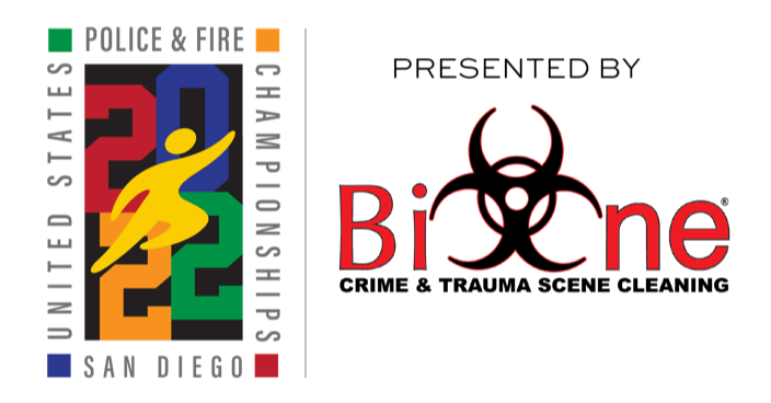Bio-One of Tampa Supports Police & Fire Championships